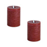 Simplux-LED-Candle-with-Remote-(Set-of-2)-Candles