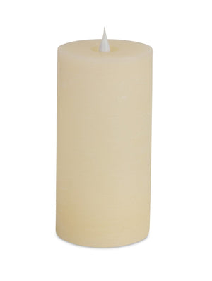 Simplux-designer-led-candle-with-remote-Candles