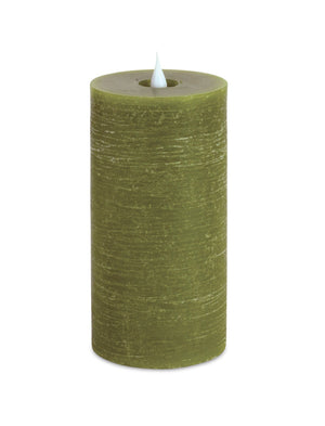 Led-simplux-designer-candle-with-moving-flame-Candles