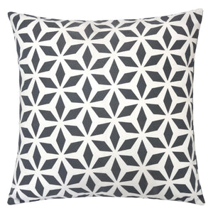 Crystal Burst - Outdoor & Indoor Pillow