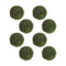 Boxwood-Sedum-Orb-(Set-of-8)-Artificial-Non-Flowering-Plants
