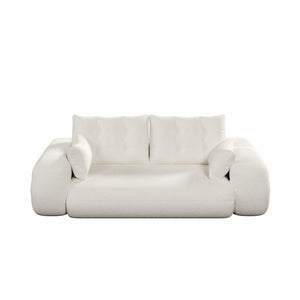 Human Dog Bed, Multi Functional Foldable Sofa Bed, 3 In 1