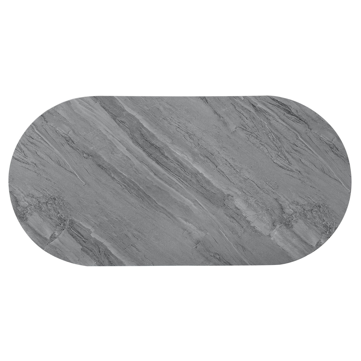Yukino - High Gloss Table
