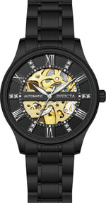 Invicta Men's Objet D Art