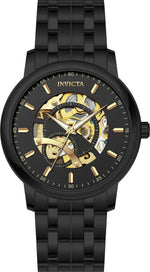 Invicta Men's Objet D Art