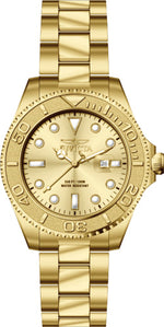 Invicta Men's Pro Diver