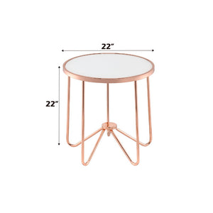 Alivia - Table