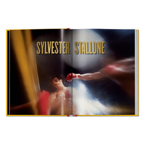 Rocky. The Complete Films (English)