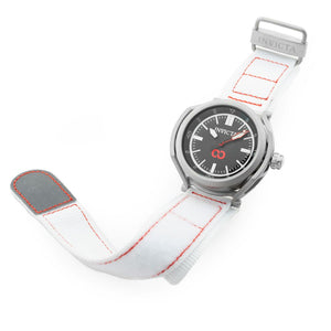 Invicta 47mm Corduba Quartz Nylon Strap Watch