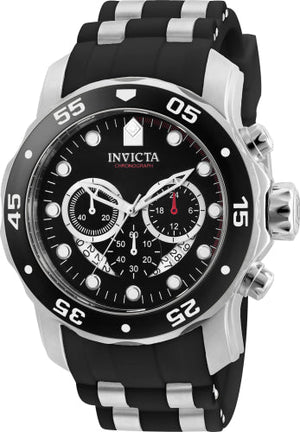 Invicta Men's Pro Diver