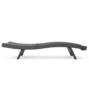 Salem - Chaise Lounge