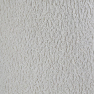Osmash - Sofa - White Teddy Sherpa