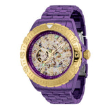 Invicta Pro Diver 36mm Automatic Mosaic Bracelet Watch w/ 8DC