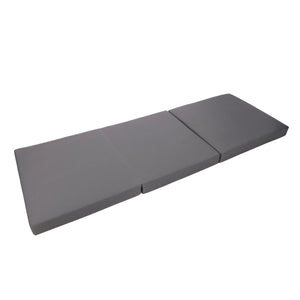 Lounge Chaise Set with Space Available on One Side