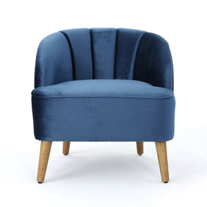 Accent Chair, Club Armchair, Modern Reading Chair