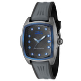 Invicta Baby Lupah Quartz Silicone Strap Watch w/ 1DC