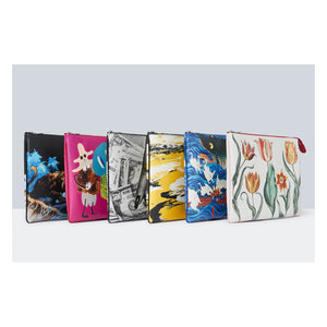 TASCHEN Pouch. Japanese Woodblock Prints