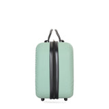 2 Piece Luggage Sets Lightweight Suitcase, Spinner Wheels