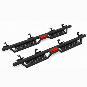 Hexagonal Style Running Boards for Jeep Gladiator JT