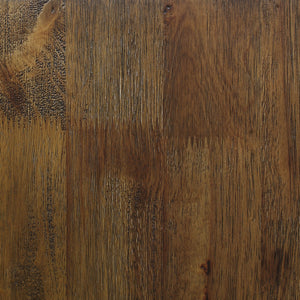 Amarillo - Rectangular Counter Height Dining Table - Rustic Brown
