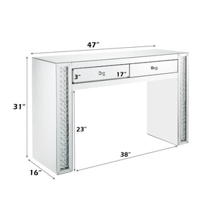 Nysa Vanity Desk
