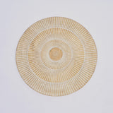 Handcarved-Vintage-Wheel-Style-Wood-Wall-Decor-in-Brown-and-Antique-White-36'-Diameter-