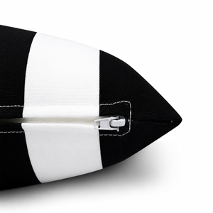 4 Pack Outdoor Lumbar Pillow Covers