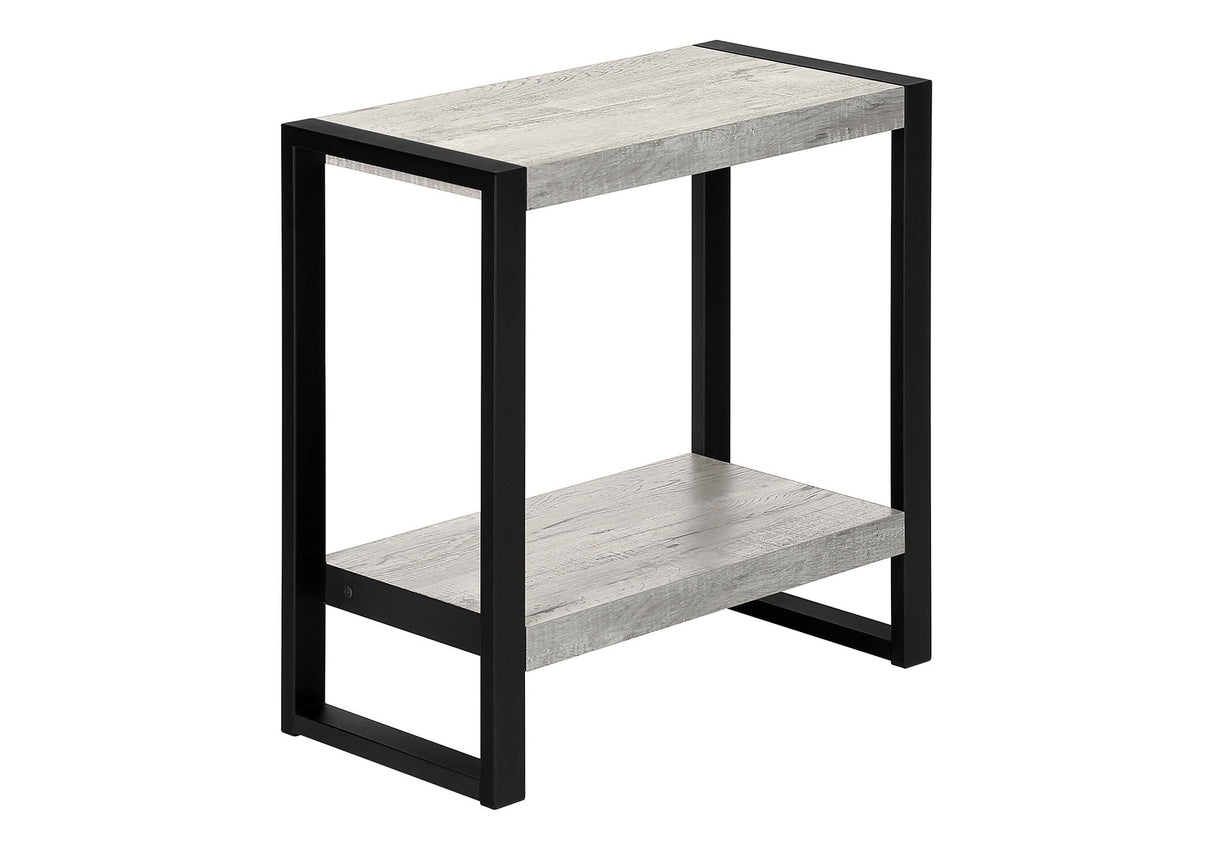 Accent Table Side Industrial Flexible Placement