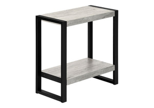 Accent Table Side Industrial Flexible Placement