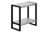 Accent Table Side Industrial Flexible Placement