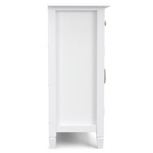 Connaught - Wide Entryway Storage Cabinet