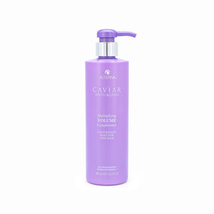ALTERNA-Multiplying-Volume-Conditioner-16.5oz-New-