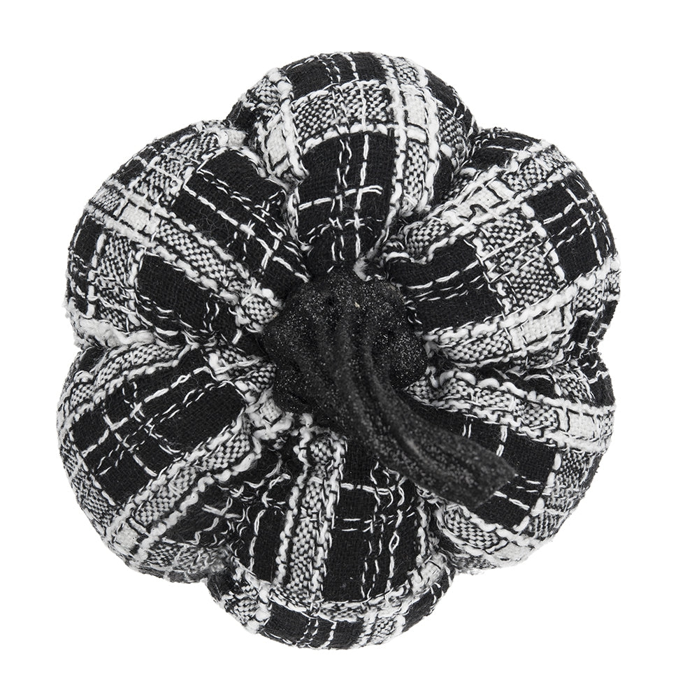 Set of 2, 7x7x7" Fabric Light