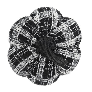 Set of 2, 7x7x7" Fabric Light