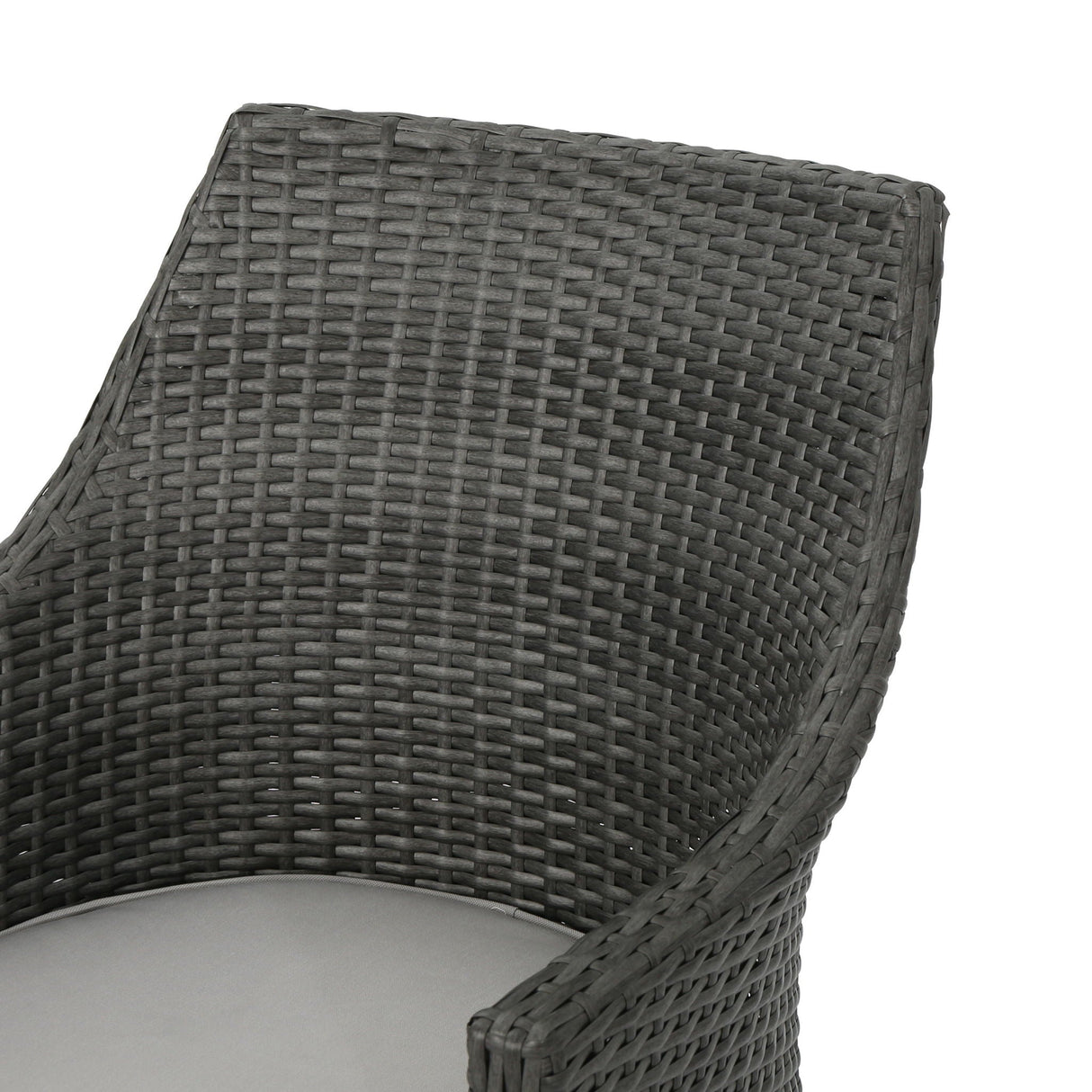 Hillhurst - Outdoor Chair Comfortable, Weather Resistant Cushion (Set of 2)