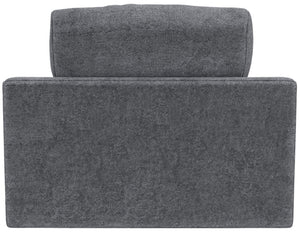 Cozy - Chaise With USB