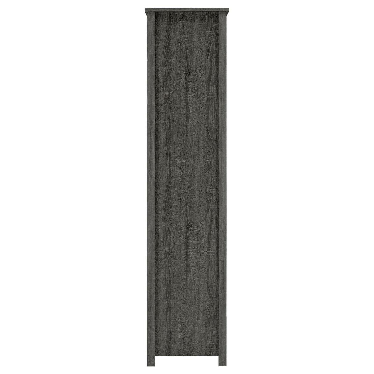 Dylan - 4 Shelf Storage Bookshelf