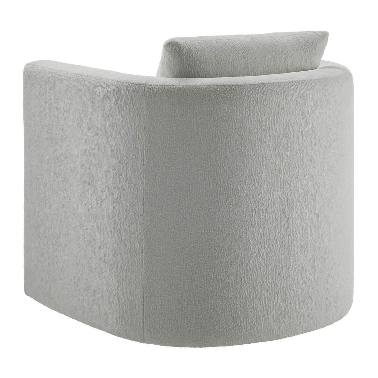Sutton - Swivel Barrel Chair