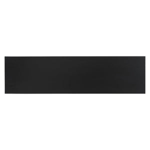 Modern Minimalist Entry Table