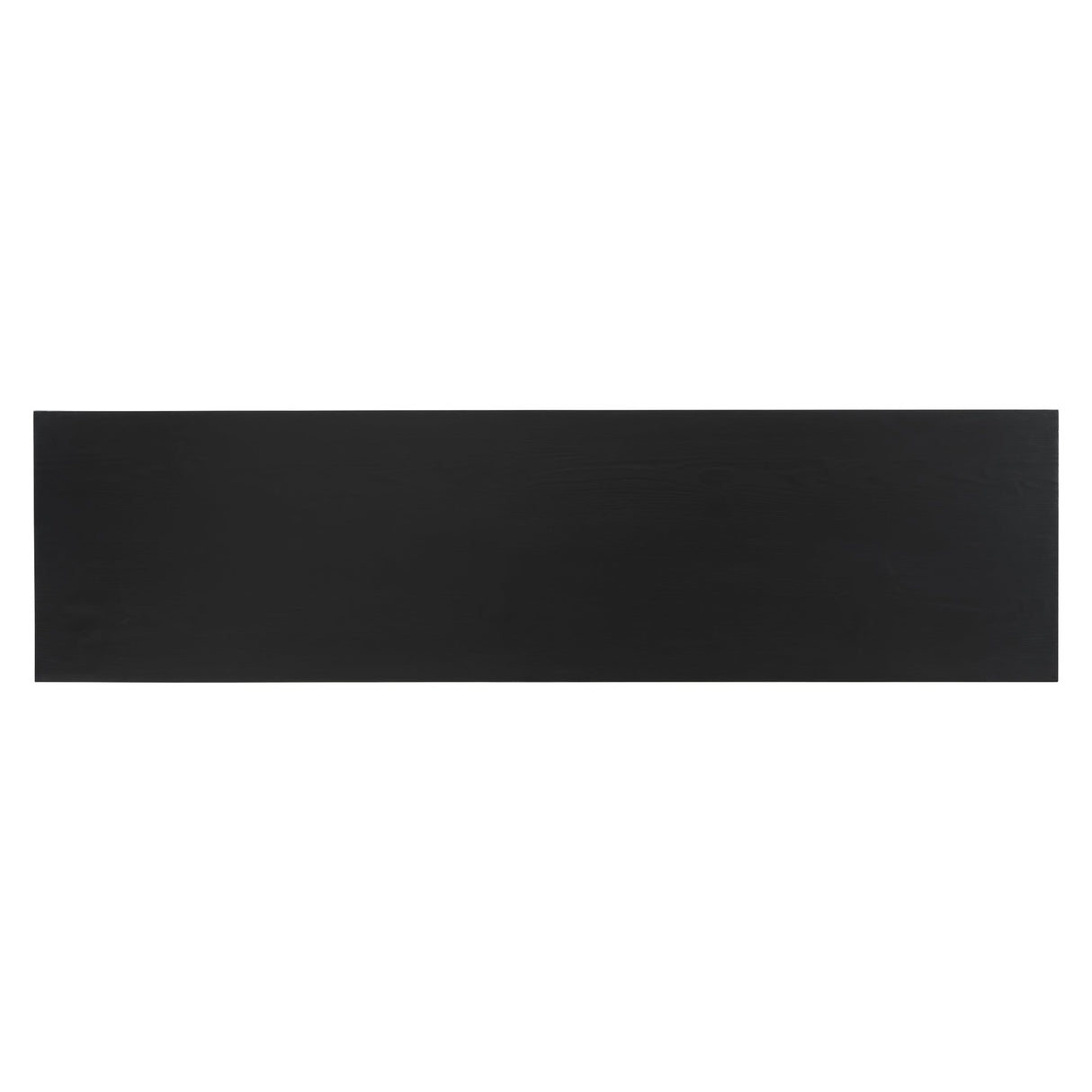 Modern Minimalist Entry Table