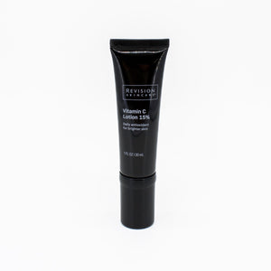 Revision Skincare Vitamin C Lotion 15% Tube 1oz