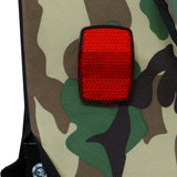 Pet Bike Trailer Dog Cart for Bicycle Suitable for Small and Medium Pets