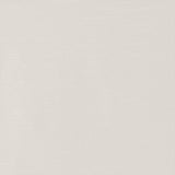 Twist tab lined window curtain panel white 50x84"
