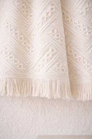 Luma Turkish Cotton Hand Towels