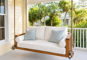 Sedona Swing Bed | Standard
