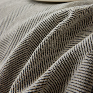 Herringbone Oversized Chenille Couch Throw Cover Sofa Slipcovers Couch Covers for Sectional Couches