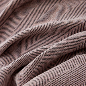Herringbone Oversized Chenille Couch Throw Cover Sofa Slipcovers Couch Covers for Sectional Couches