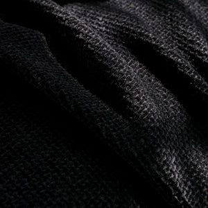 Chenille Thickened Solid Couch Blanket Throws, Reversible Couch Covers for Sectional Couches