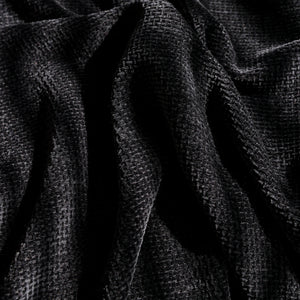 Chenille Thickened Solid Couch Blanket Throws, Reversible Couch Covers for Sectional Couches