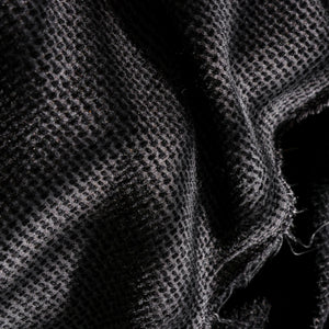 Chenille Thickened Solid Couch Blanket Throws, Reversible Couch Covers for Sectional Couches